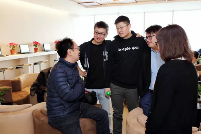 张维宁教授:比特币限制了你的想象力,区块链技术才是真正的未来